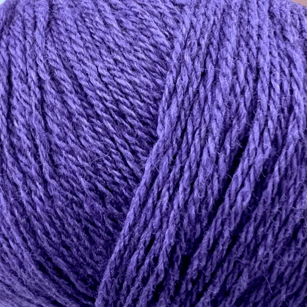 Permin Esther 30 Pasjonsblomst