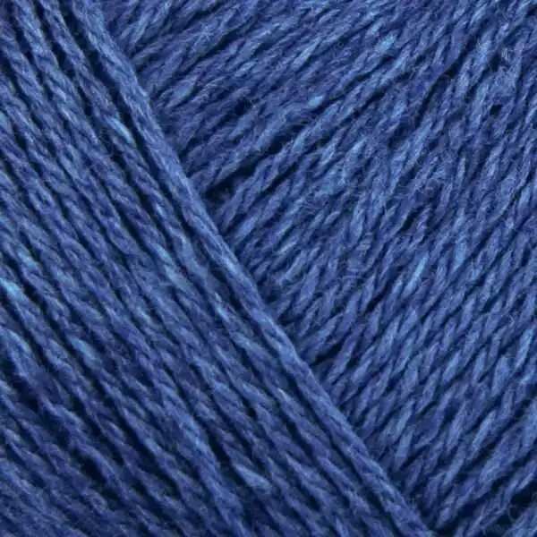 Permin Esther 10 Sjøblå