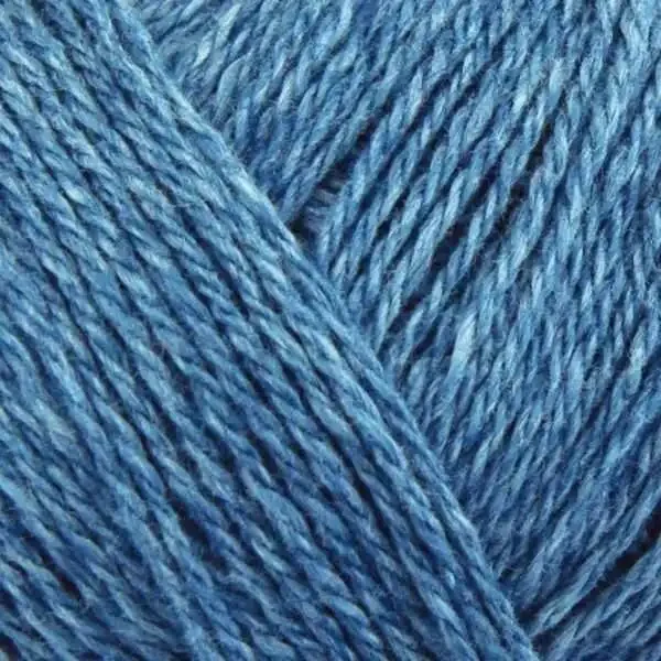 Permin Esther 08 Mørk turkis