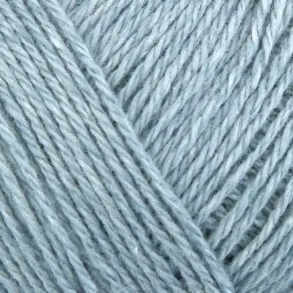 Permin Esther 07 Lyse blå