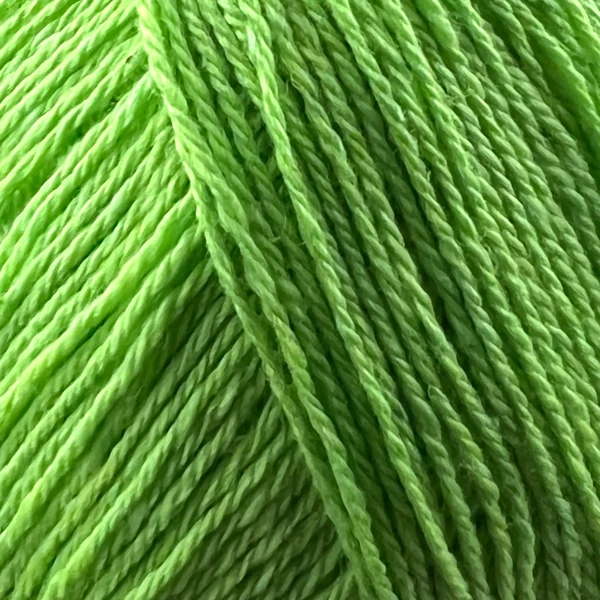 Permin Esther 60 Jellygrønn