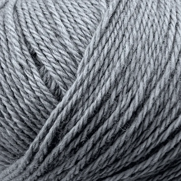 Permin Esther 38 Middelsgrå