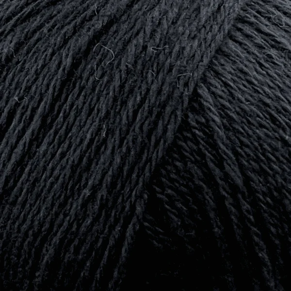 Permin Esther 21 Svart