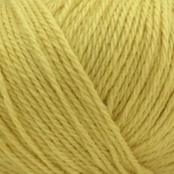 Permin Esther 42 Sol gul