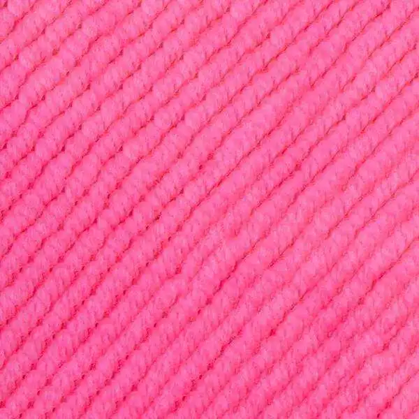 Yarn and Colors Baby Fabulous 035 Jentete rosa