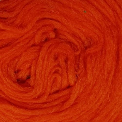 ÍSTEX PLÖTULOPI 1766 Orange