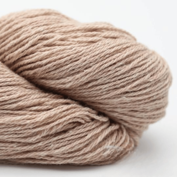 BC Garn Bio Balance 31 Linbeige