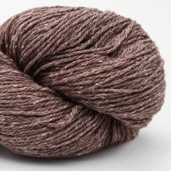 BC Garn Bio Balance 36 Brun