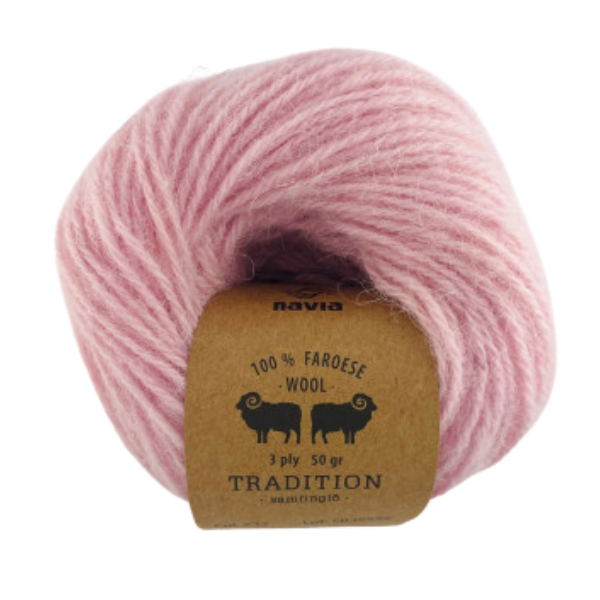 Navia Tradition 932 Lyserosa