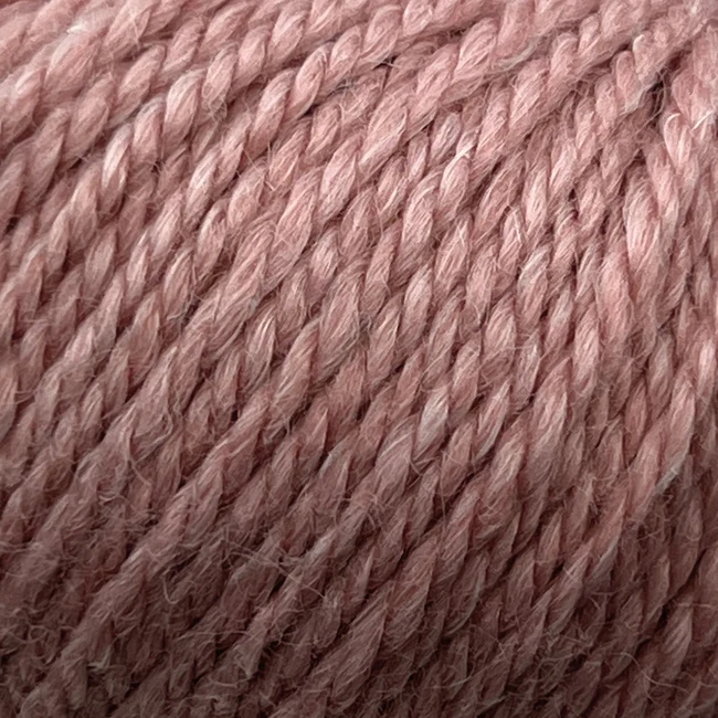 Onion No.6 Organic Wool+Nettles 604 Laks