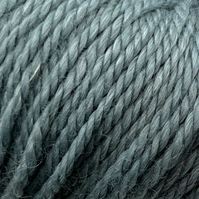 Onion No.6 Organic Wool+Nettles 620 Douce grønn