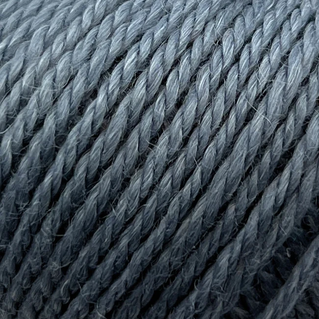 Onion No.6 Organic Wool+Nettles 605 Grå