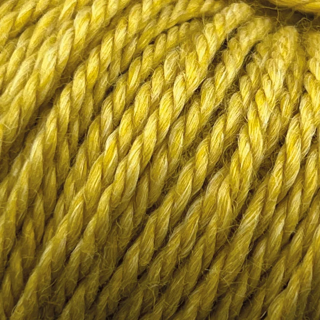 Onion No.6 Organic Wool+Nettles 628 Karri