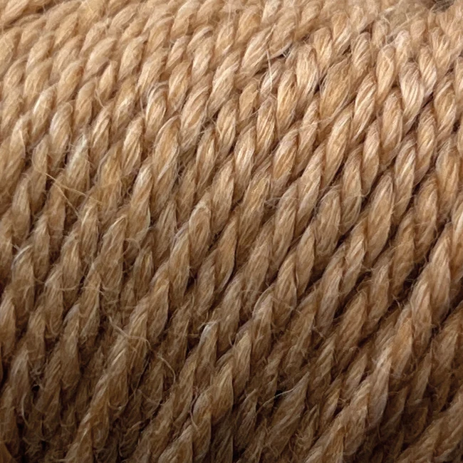 Onion No.6 Organic Wool+Nettles 616 Krem