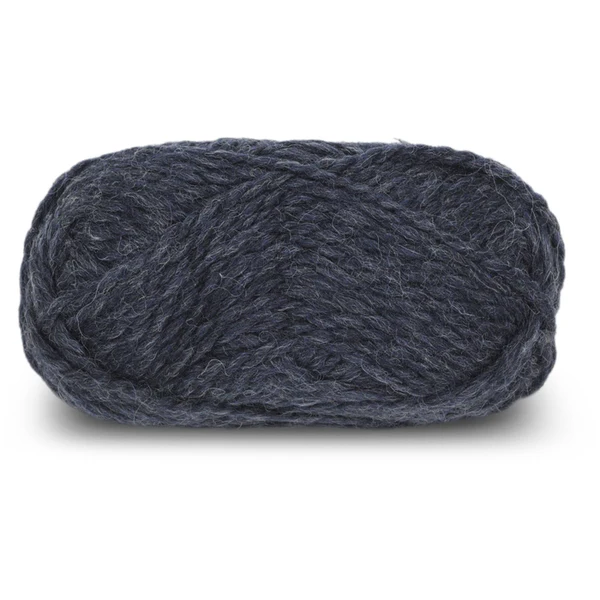 Gjestal Cortina Soft 810 Indigoblå