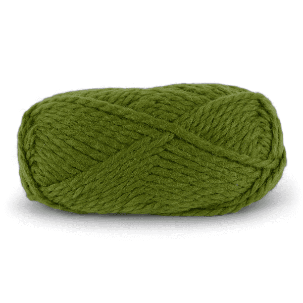 Gjestal Cortina Soft 762 Grønn