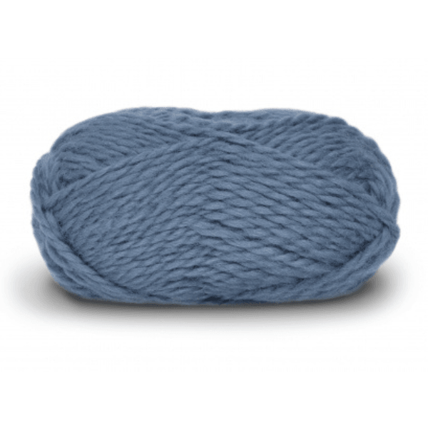 Gjestal Cortina Soft 793 Jeans blå