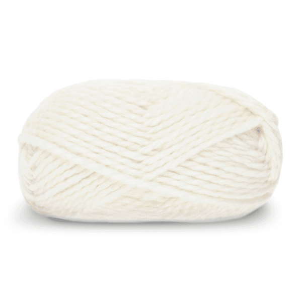 Gjestal Cortina Soft 794 Hvit