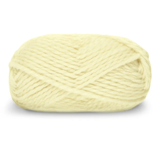 Gjestal Cortina Soft 812 Lys gul