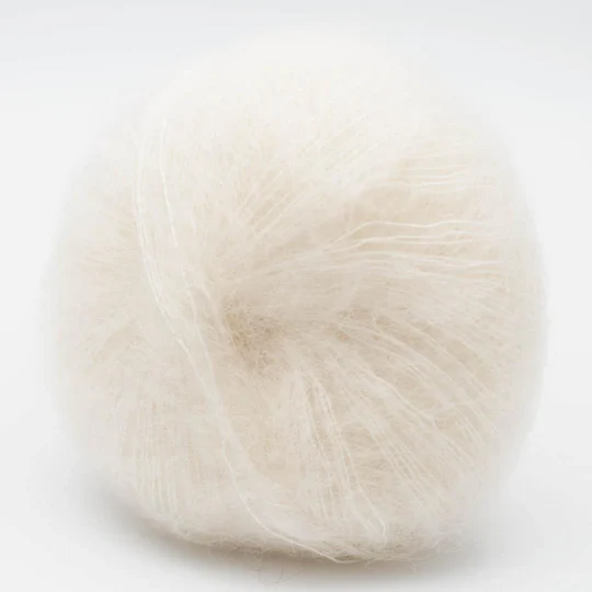 Kremke Soul Wool Silky Kid 06-003 Natur