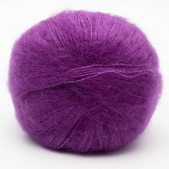 Kremke Soul Wool Silky Kid 06-052 Bær