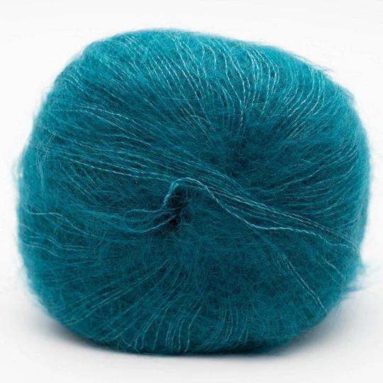 Kremke Soul Wool Silky Kid 19-053 Bensin