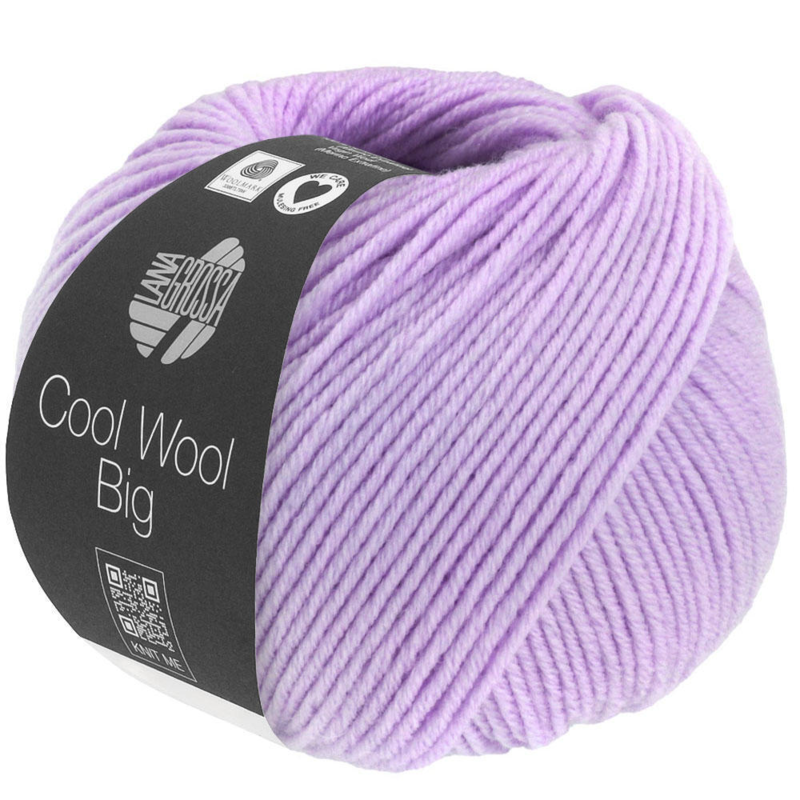 Cool Wool Big 1025 Syrin