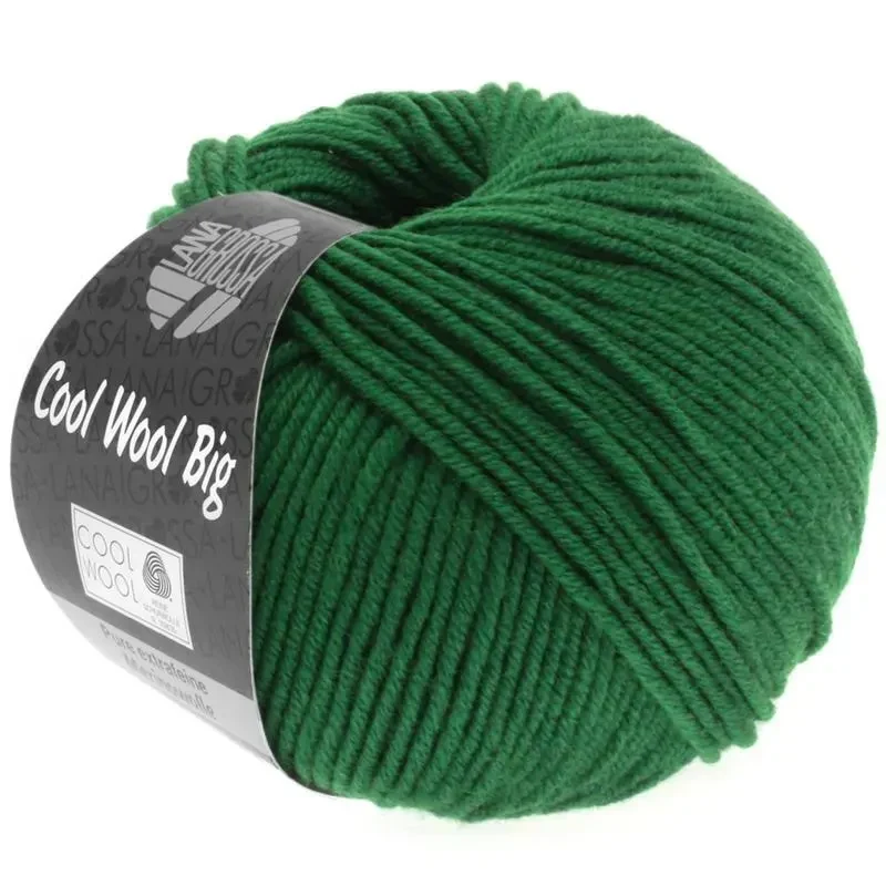 Cool Wool Big 949 Flaske Grøn