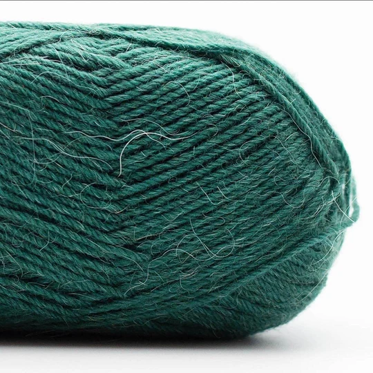 Kremke Soul Wool Edelweiss Alpaka 045 Furu