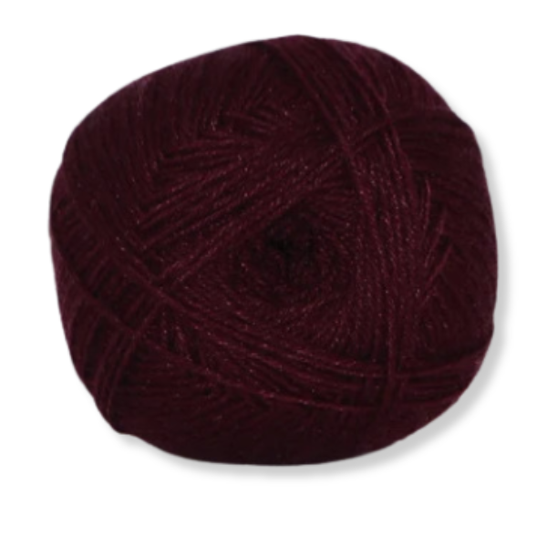 Hjertegarn Aloe Sockwool 1522