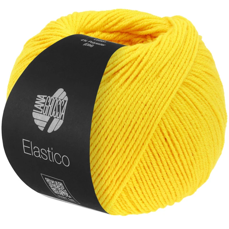 Lana Grossa Elastico 107 Solgul