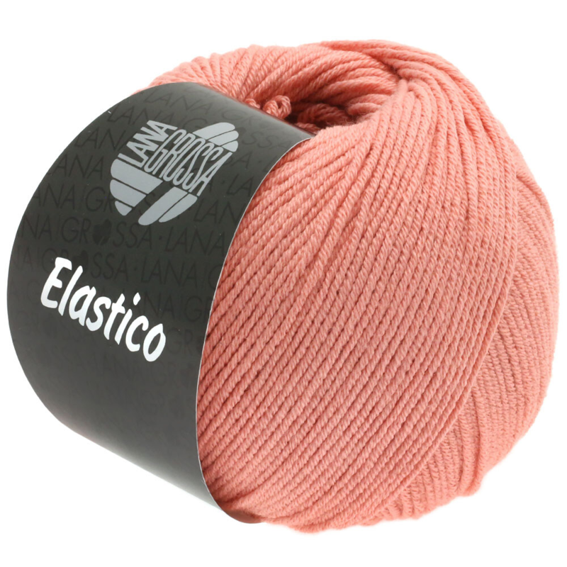 Lana Grossa Elastico 132 Laks