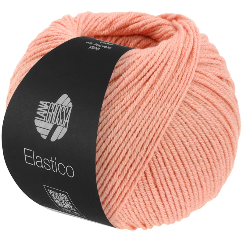 Lana Grossa Elastico 132 Laks