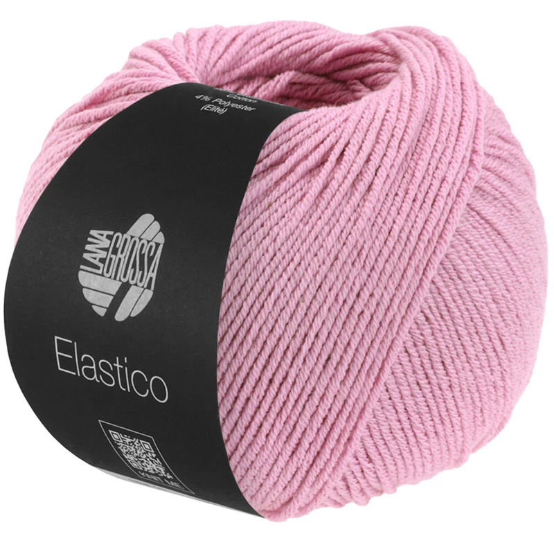 Lana Grossa Elastico 127 Nellik