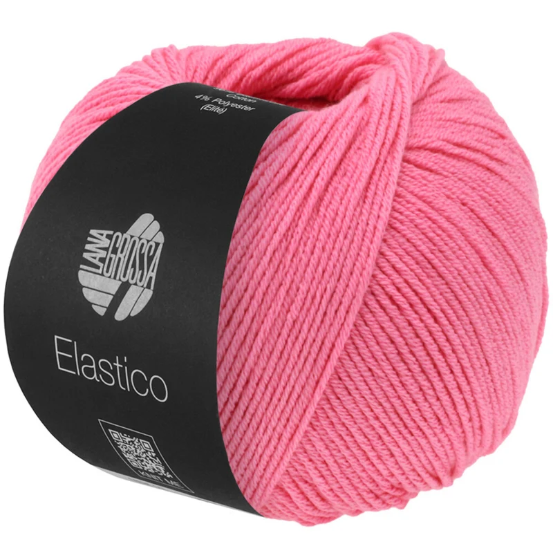 Lana Grossa Elastico 178 Bolserosa