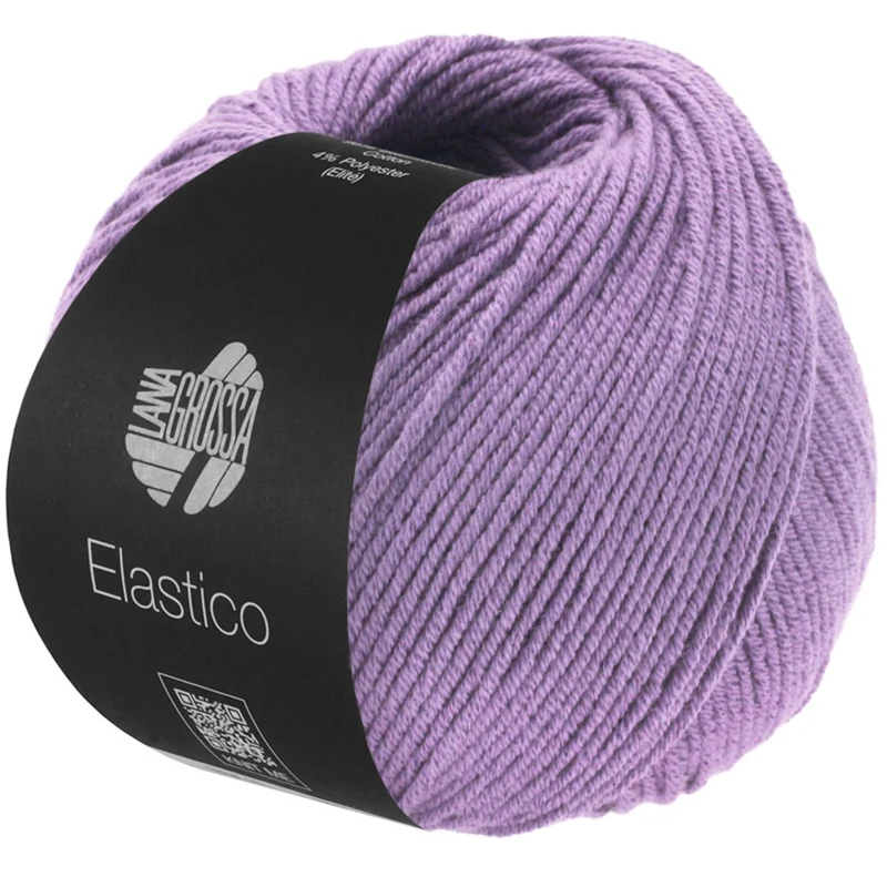 Lana Grossa Elastico 164 Syrinlilla