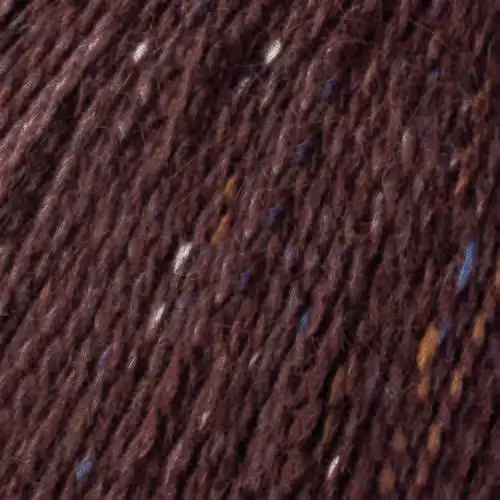 Rowan Felted Tweed 145 Treacle