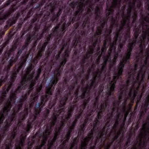 Rowan Felted Tweed 151 Bilberry