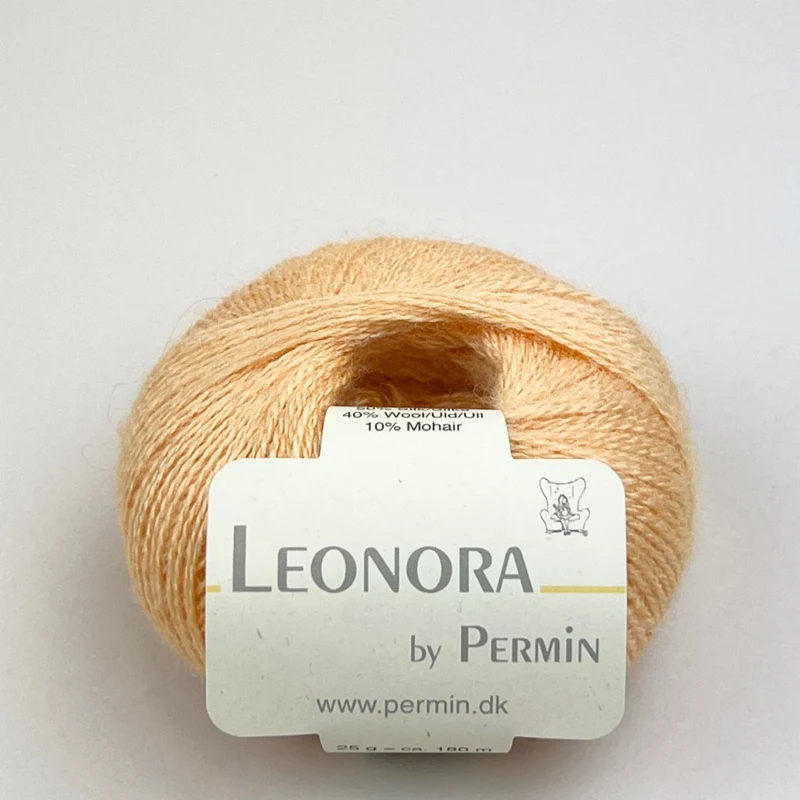 Permin Leonora 44 Honninggul
