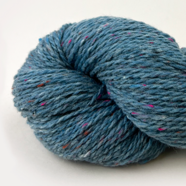 Permin Dagmar 21 Lys bensinblå