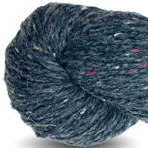Permin Dagmar 12 Mørkegrå