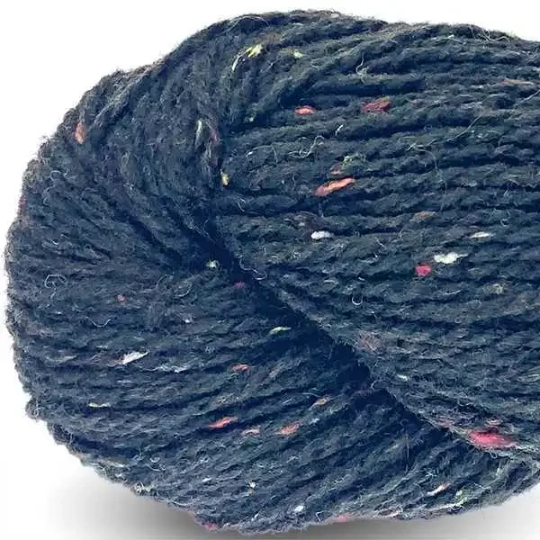 Permin Dagmar 17 Mørk brun