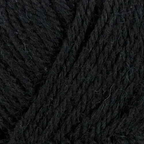 Viking Superwash 103 Svart