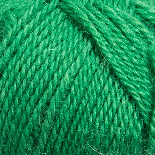 Järbo Alpacka Solo 41 Vårgrønn