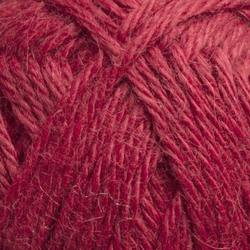 Svarta Fåret Soft Lama 045 Gojibær