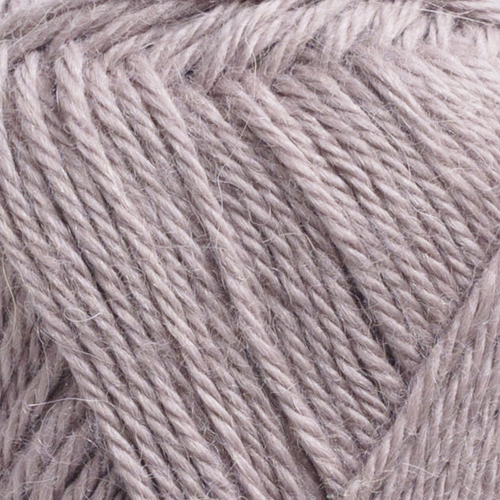 Svarta Fåret Soft Lama 049 Balletttøffel