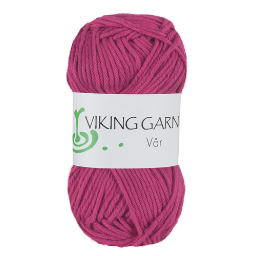 Viking Vår 462 Sterk rosa