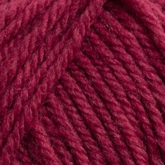 Svarta Fåret Ulrika 547 Rio rød