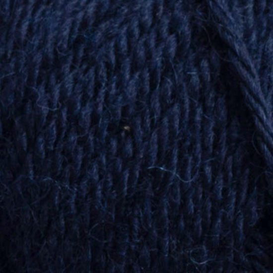 Svarta Fåret Ulrika 067 Romblå