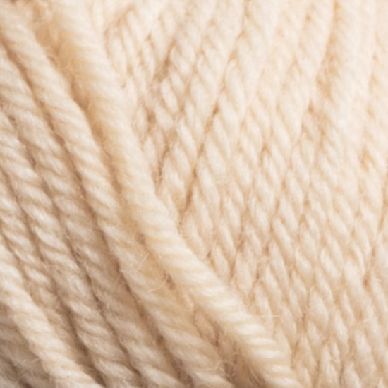 Svarta Fåret Ulrika 024 Blek mandel